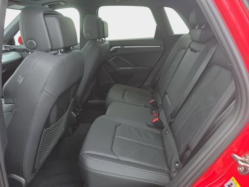 Certified 2025 Audi Q3 2.0T Premium w/ Convenience Package AWD/4WD image 23