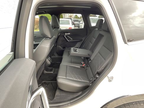 Certified 2024 BMW X1 xDrive28i w/ Convenience Package image 24