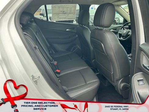 New 2026 Buick Encore GX Sport Touring w/ Advanced Technology Package image 16