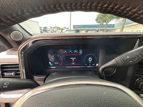 Used 2024 Ford F250 King Ranch w/ Tremor Off-Road Package AWD/4WD image 44