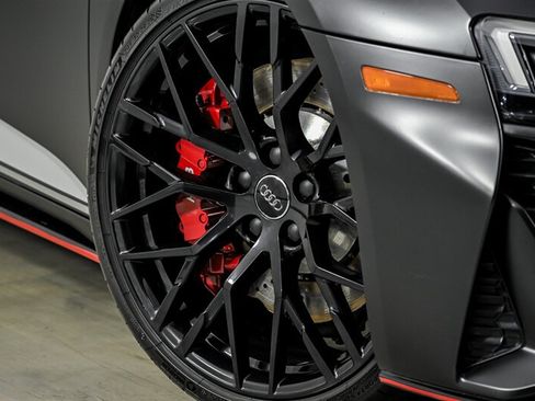 Used 2020 Audi R8 V10 AWD/4WD image 3