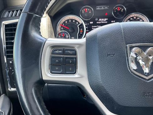 Used 2018 RAM 2500 Laramie AWD/4WD image 24