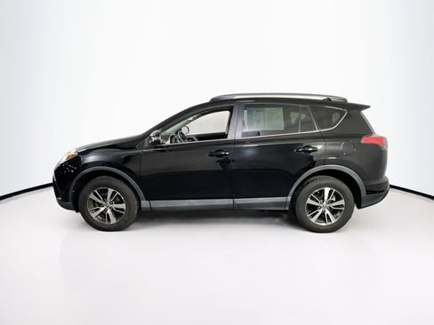 Used 2018 Toyota RAV4 XLE w/ Plus Extra Value Package image 8
