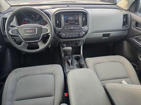 Used 2021 GMC Canyon Elevation Standard w/ Convenience Package image 15