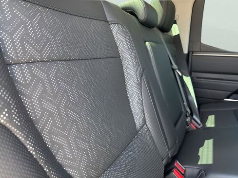 Used 2024 Toyota Tundra Limited w/ Power Package image 7