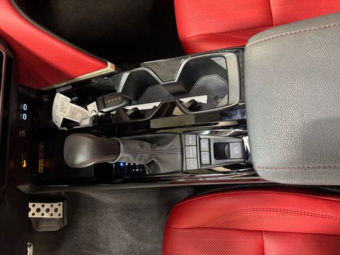 Certified 2026 Toyota Camry XSE FWD image 15