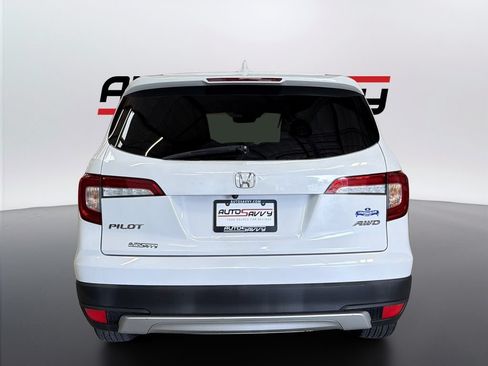 Used 2022 Honda Pilot EX-L image 6