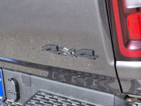 New 2026 RAM 1500 Tradesman image 10