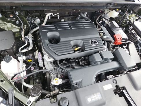 Certified 2023 Lexus NX 250 FWD w/ Towing Package (2000 Lbs) image 19