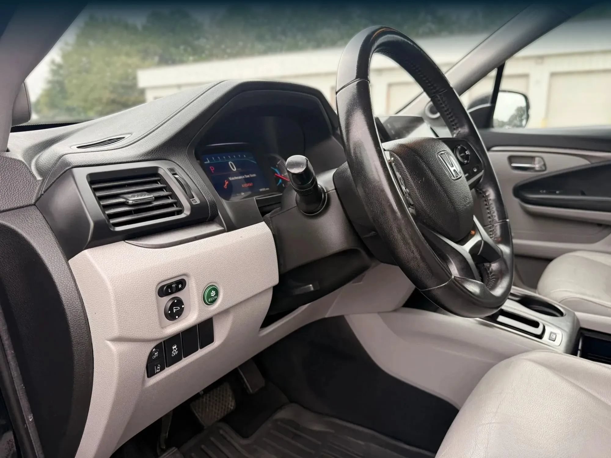 Used 2019 Honda Pilot EX-L image 17