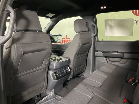 New 2026 Ford F150 STX AWD/4WD image 15