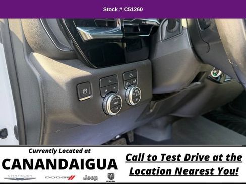 Used 2024 GMC Sierra 2500 SLE w/ SLE Convenience Package AWD/4WD image 17