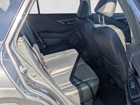 Used 2024 Subaru Outback Touring XT image 18