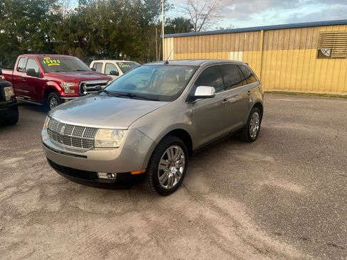 Used 2008 Lincoln MKX 2WD image 2