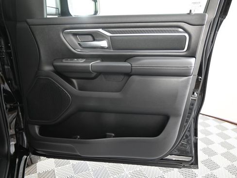 New 2026 RAM 1500 Big Horn image 14