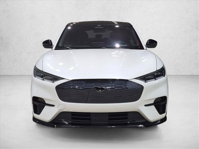 Used 2022 Ford Mustang Mach-E GT AWD/4WD image 2