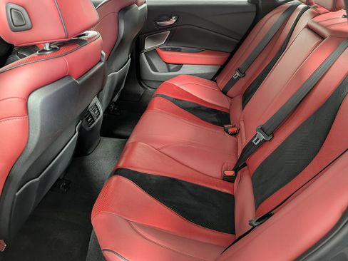 Used 2022 Acura TLX w/ A-SPEC Pkg image 46