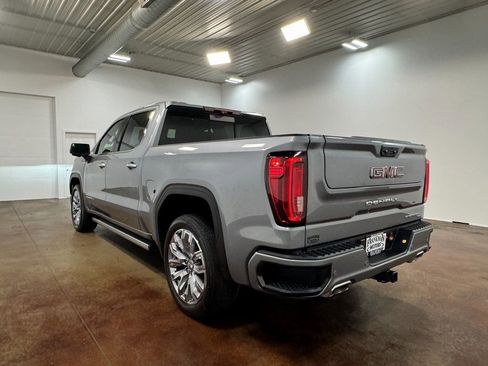 Used 2023 GMC Sierra 1500 Denali w/ Denali Reserve Package image 36