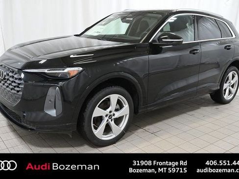 New 2025 Audi Q5 Premium Plus image 1