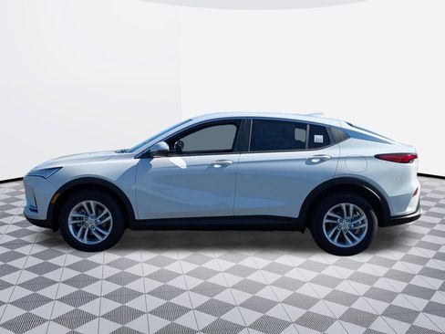 New 2026 Buick Envista Preferred FWD image 8