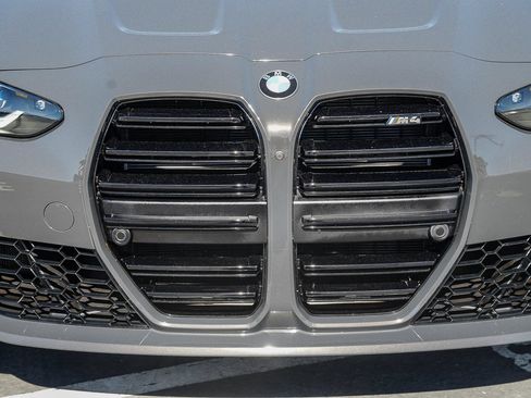 Used 2024 BMW M4 Coupe w/ Executive Package RWD image 7