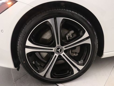 Certified 2023 Mercedes-Benz C 300 Sedan image 29