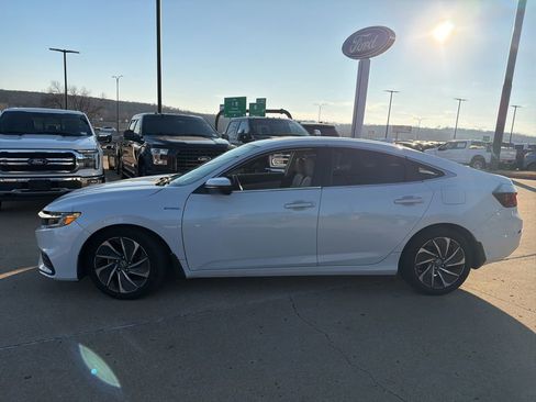 Used 2022 Honda Insight Touring image 4