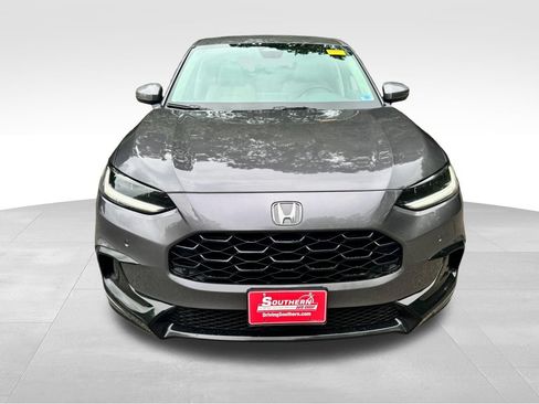 Used 2026 Honda HR-V EX-L image 14
