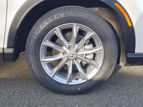 Used 2023 Honda CR-V EX-L image 9