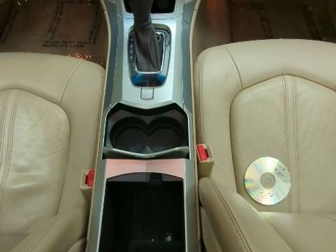Used 2013 Cadillac CTS Luxury AWD/4WD image 21