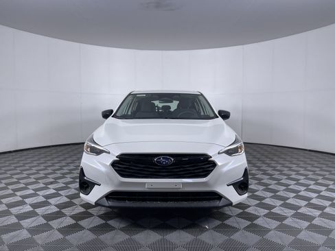 Used 2025 Subaru Impreza 2.0i image 26