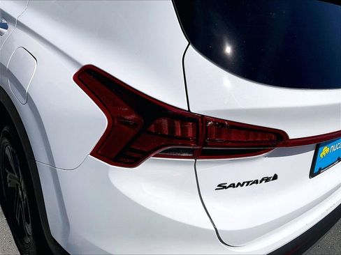 Used 2023 Hyundai Santa Fe SEL AWD/4WD image 33