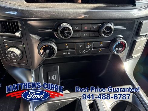 New 2026 Ford F150 STX w/ F-150 LOBO Package AWD/4WD image 21