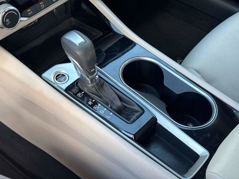 Used 2021 Nissan Altima 2.5 SV image 26