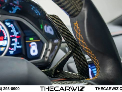 Used 2012 Lamborghini Aventador LP 700-4 AWD/4WD image 61