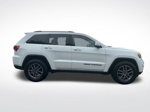 Used 2019 Jeep Grand Cherokee Laredo w/ Laredo X Package RWD image 7