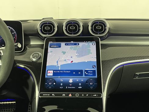 Certified 2024 Mercedes-Benz CLE 53 AMG 4MATIC image 17