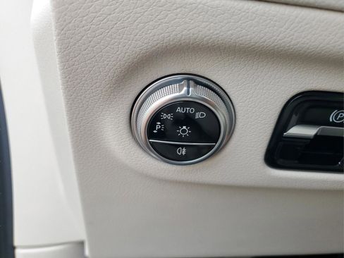 New 2024 Mercedes-Benz EQS 450+ Sedan image 34