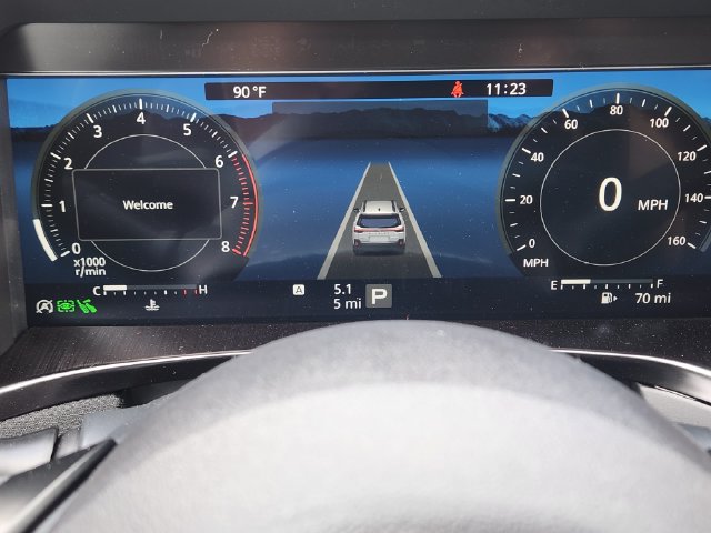 New 2026 Subaru Outback Premium AWD/4WD image 13