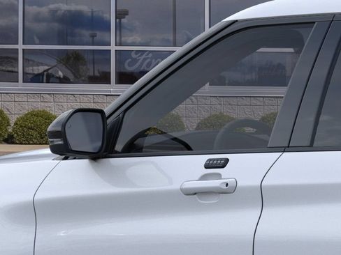 New 2026 Ford Explorer ST w/ Sun And Sound Package AWD/4WD image 20