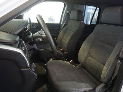 Used 2015 Chevrolet Tahoe 2WD image 13