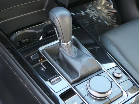 Used 2025 MAZDA CX-30 AWD 2.5 S w/ Select Sport Pkg image 19