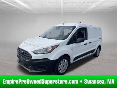 Used 2020 Ford Transit Connect XL