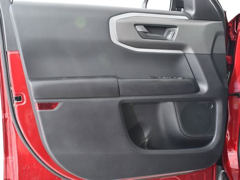 New 2025 Ford Bronco Sport Big Bend w/ Convenience Package image 25