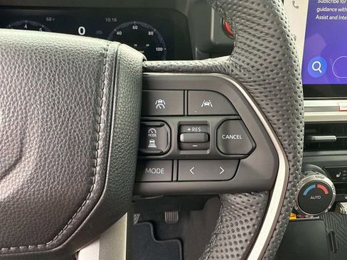 New 2026 Toyota Tacoma TRD Off-Road image 25