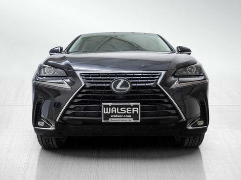 Used 2018 Lexus NX 300h AWD w/ Premium Package image 2