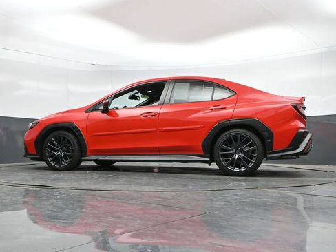 Used 2022 Subaru WRX Premium AWD/4WD image 36
