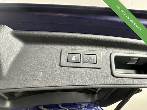 Used 2024 Subaru Forester Sport AWD/4WD image 9