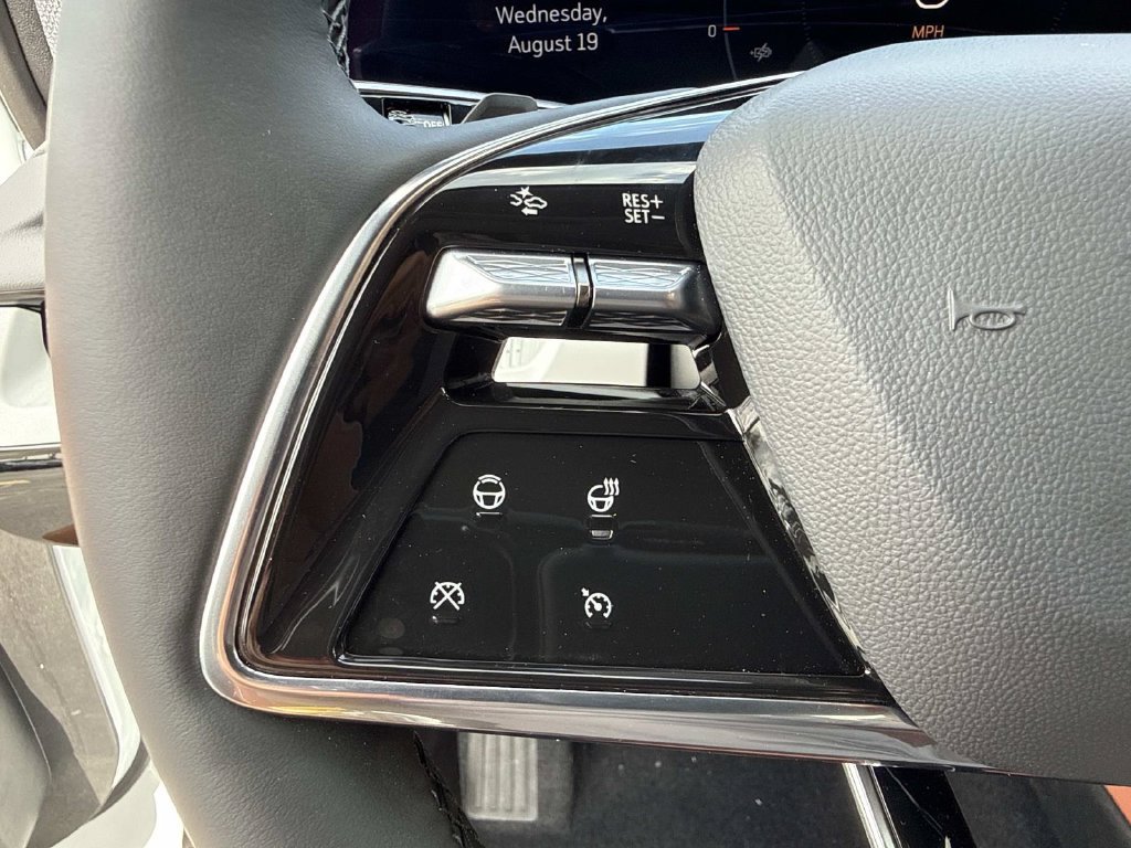 New 2027 Cadillac Optiq Premium Sport RWD image 30