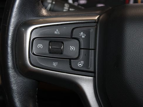 Used 2021 Chevrolet Tahoe Premier w/ Premium Package AWD/4WD image 37